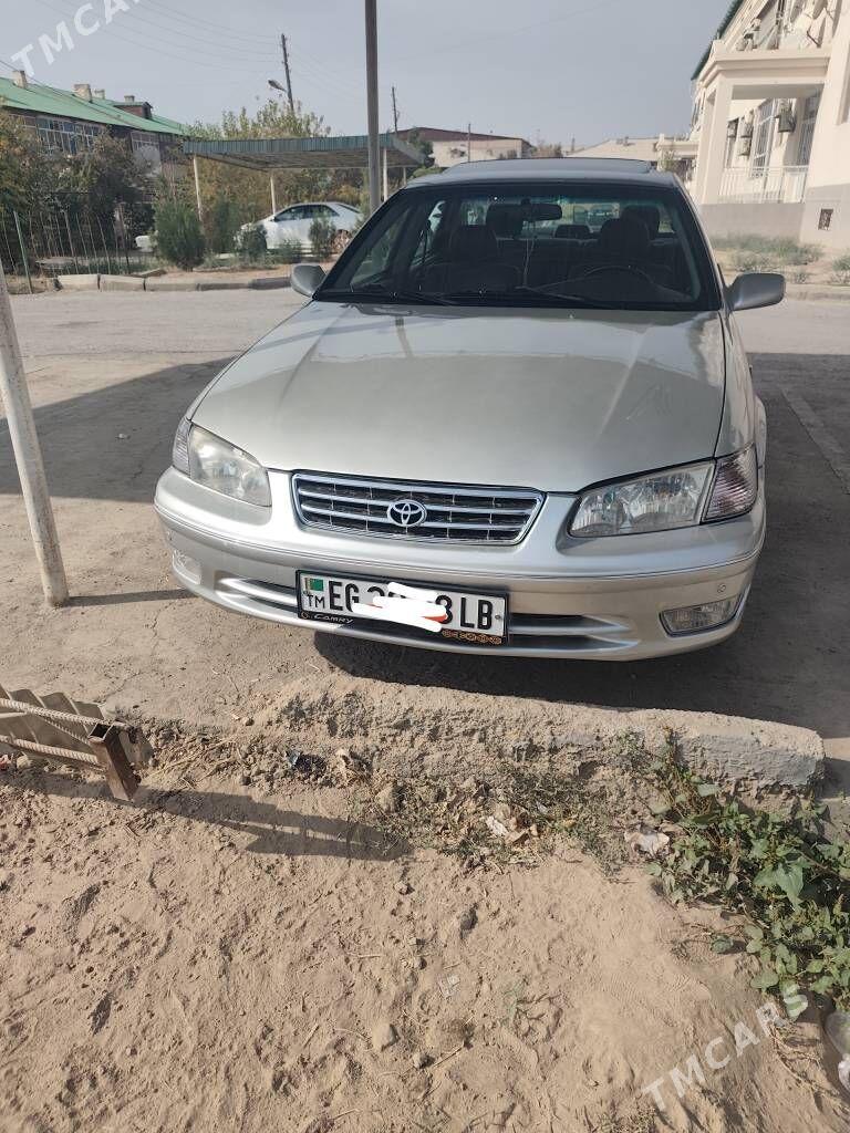 Toyota Camry 2000 - 165 000 TMT - Туркменабат - img 2