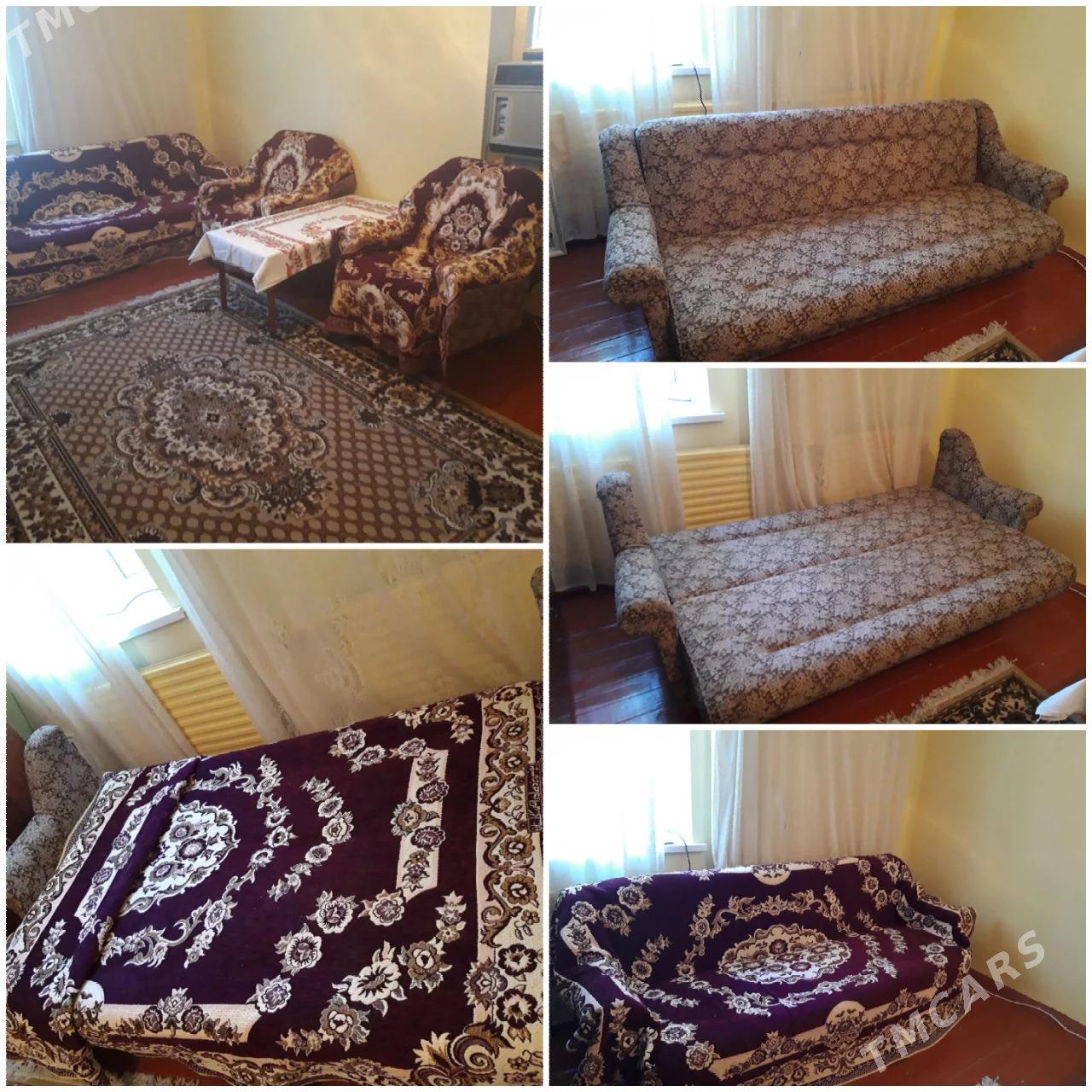 диван кресла - Çärjew - img 3