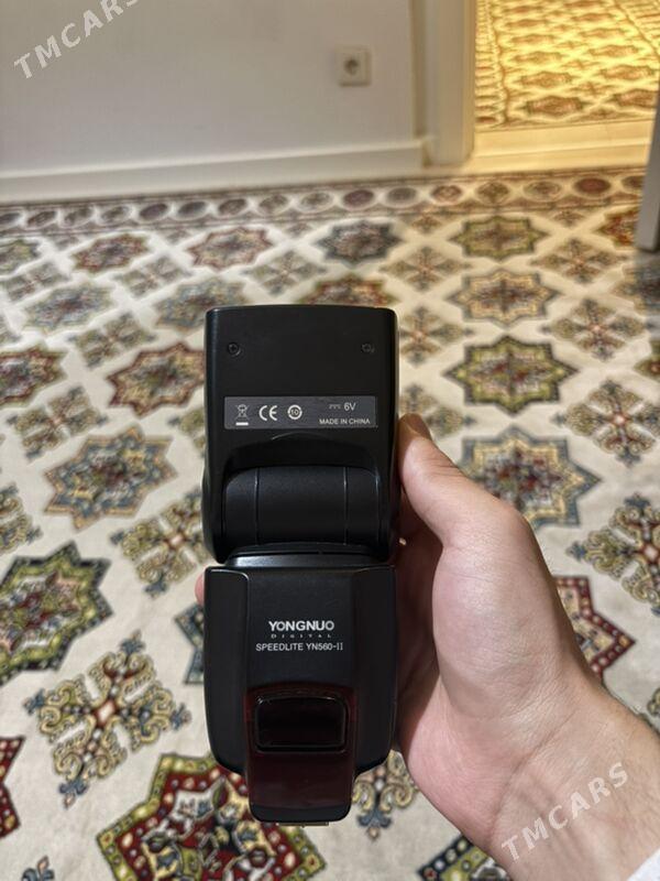 nikon - Ашхабад - img 1