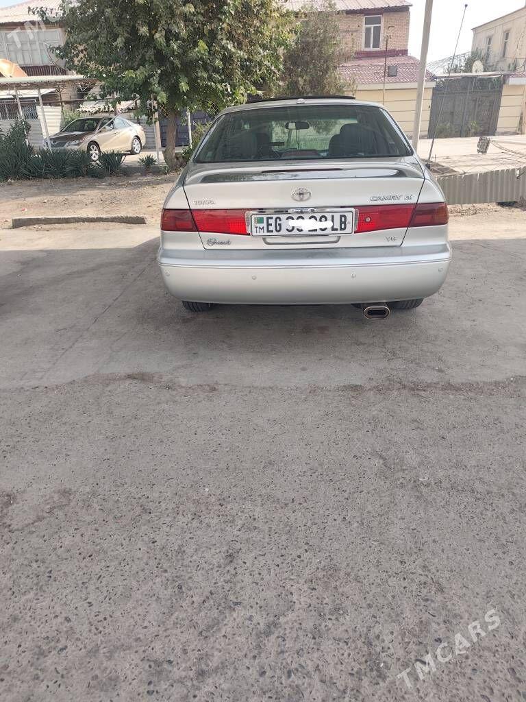 Toyota Camry 2000 - 165 000 TMT - Туркменабат - img 1