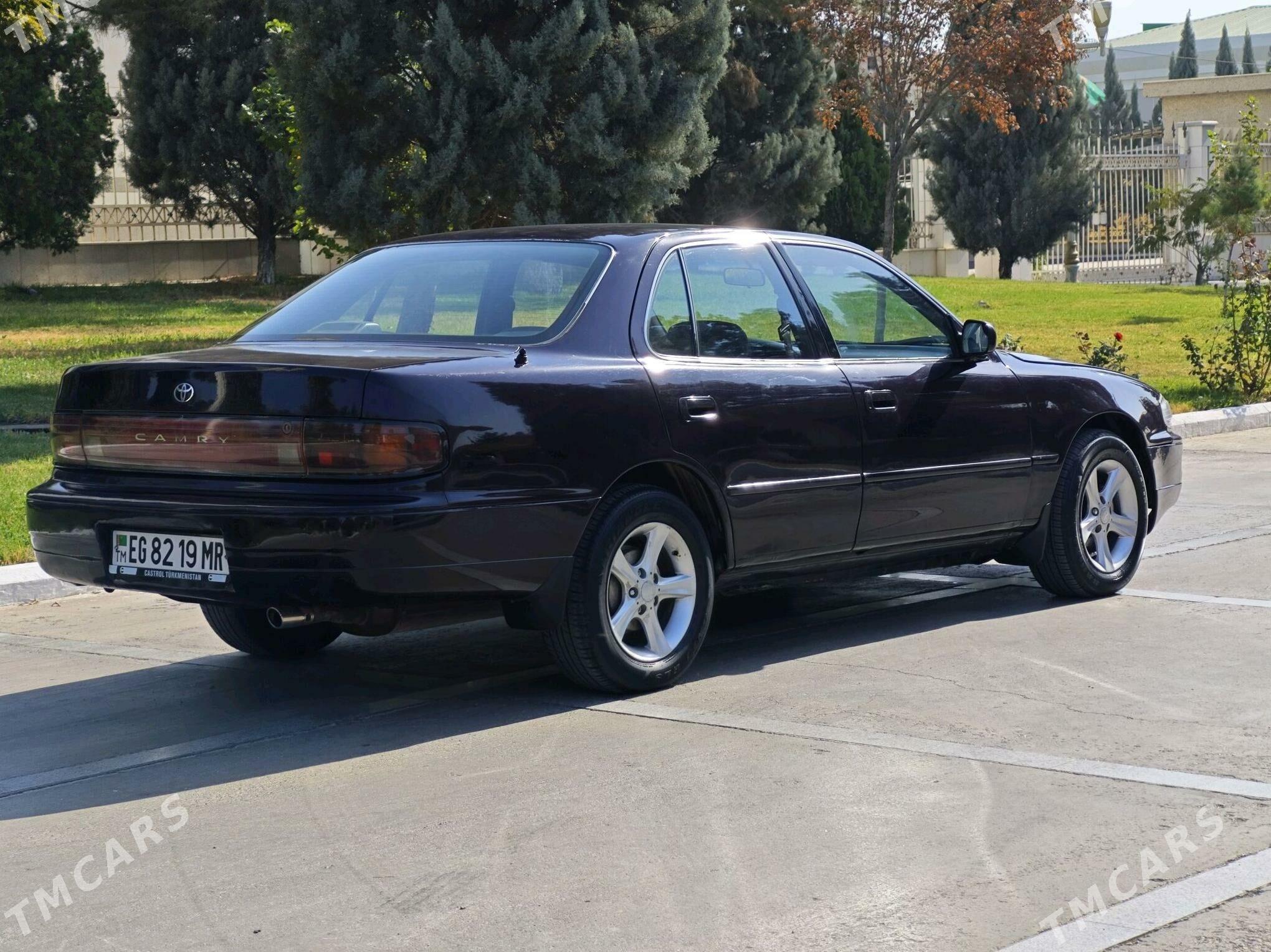 Toyota Camry 1993 - 86 000 TMT - Mary - img 3