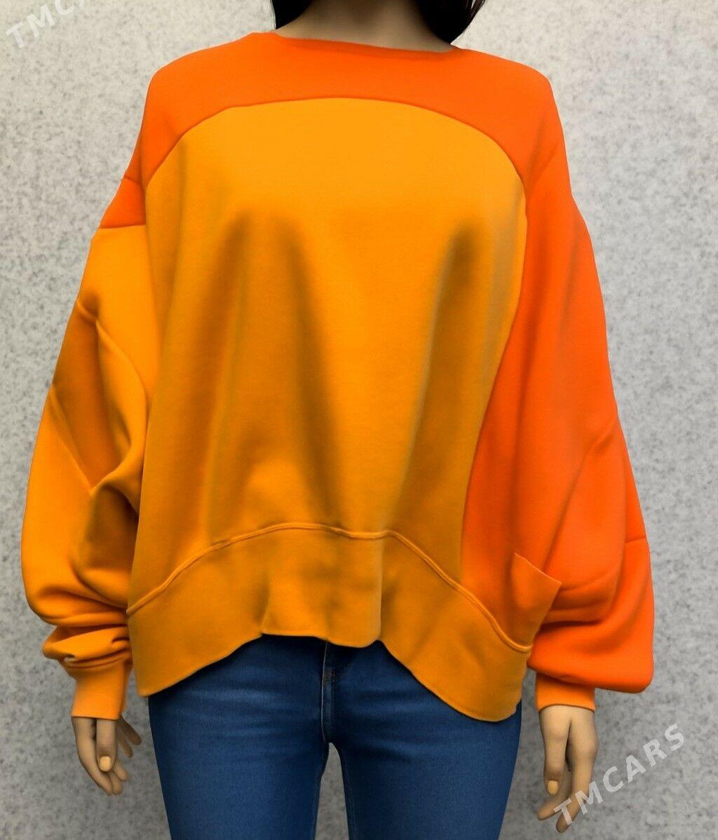 Свитшоты - Türkmenabat - img 1