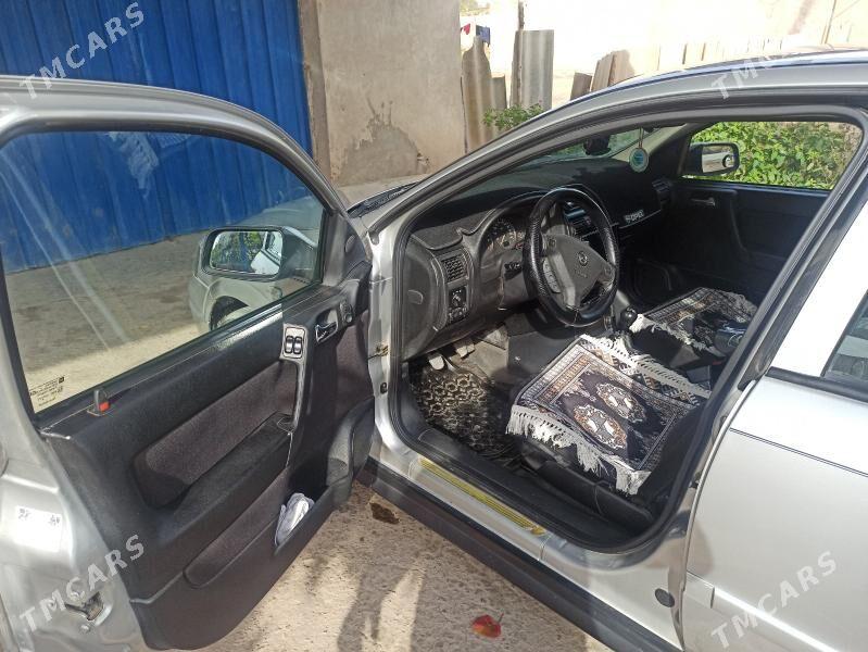 Opel Astra 2000 - 85 000 TMT - Дашогуз - img 5
