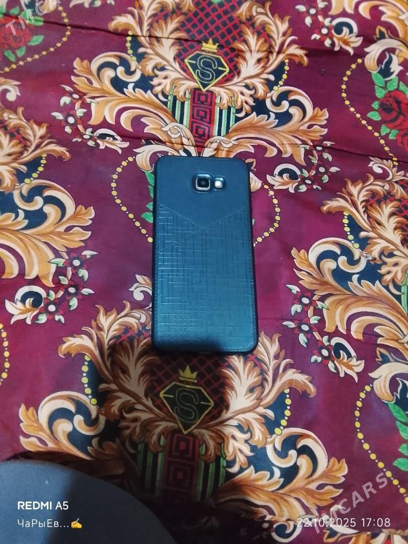 Samsung J 4 plus 3.32 Gb - Туркменабат - img 2