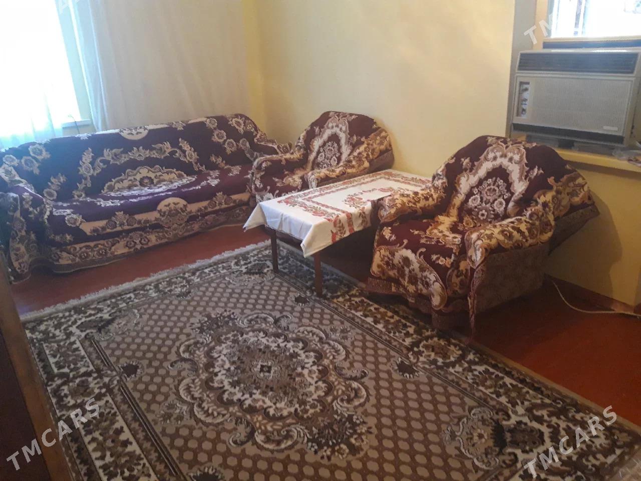 диван кресла - Çärjew - img 1