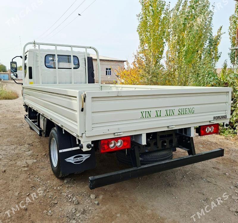 Forland H3 2025 - 330 000 TMT - Gurbansoltan Eje - img 3