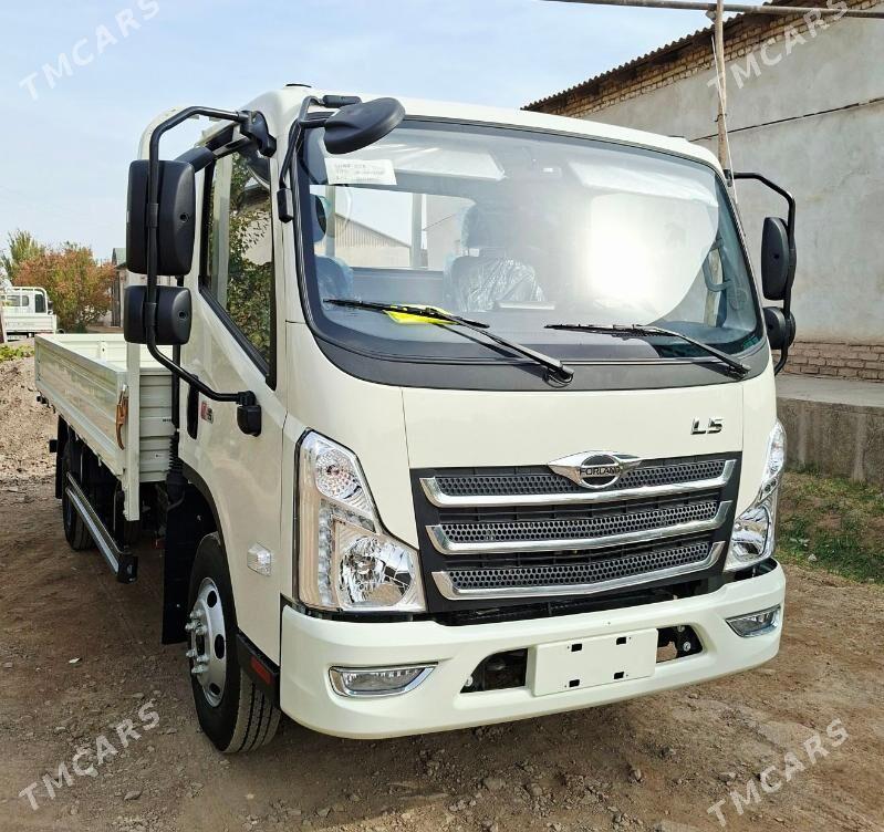 Forland H3 2025 - 330 000 TMT - Gurbansoltan Eje - img 2
