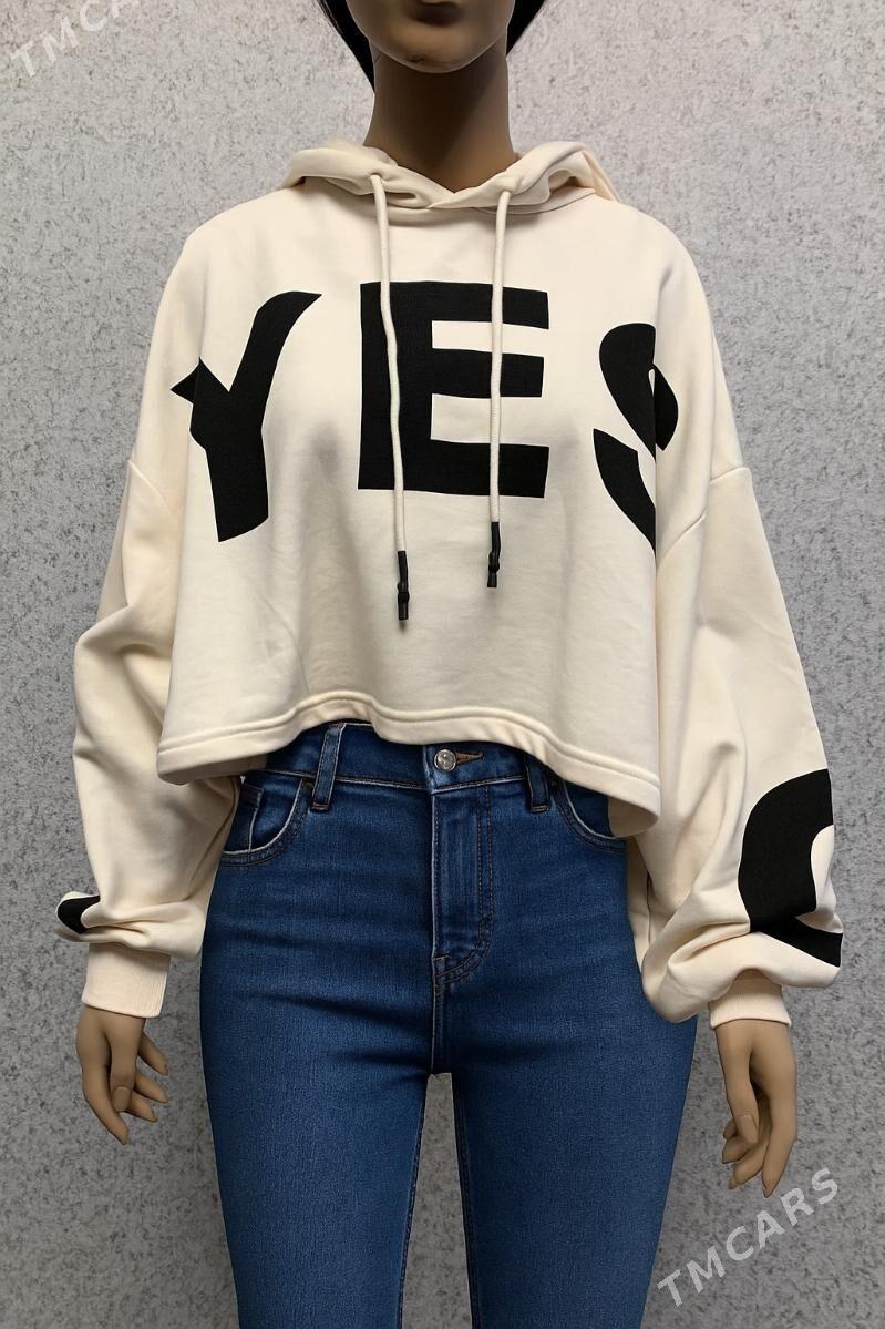 Свитшоты - Türkmenabat - img 3