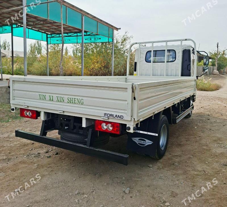 Forland H3 2025 - 330 000 TMT - Gurbansoltan Eje - img 4