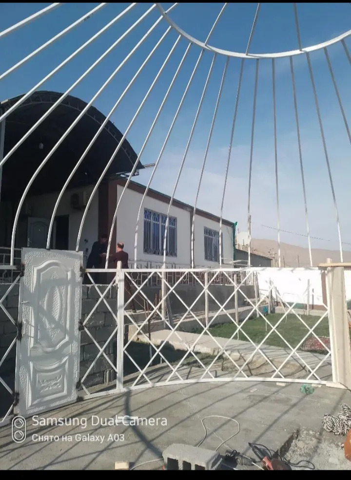 ak oy demir oy gara oy - Aşgabat - img 4