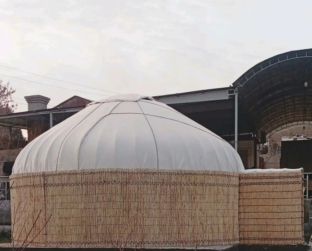 ak oy demir oy gara oy - Aşgabat - img 3