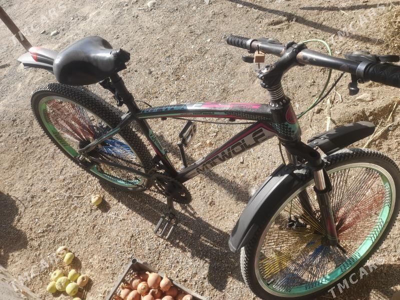 tigirler - Bäherden - img 2