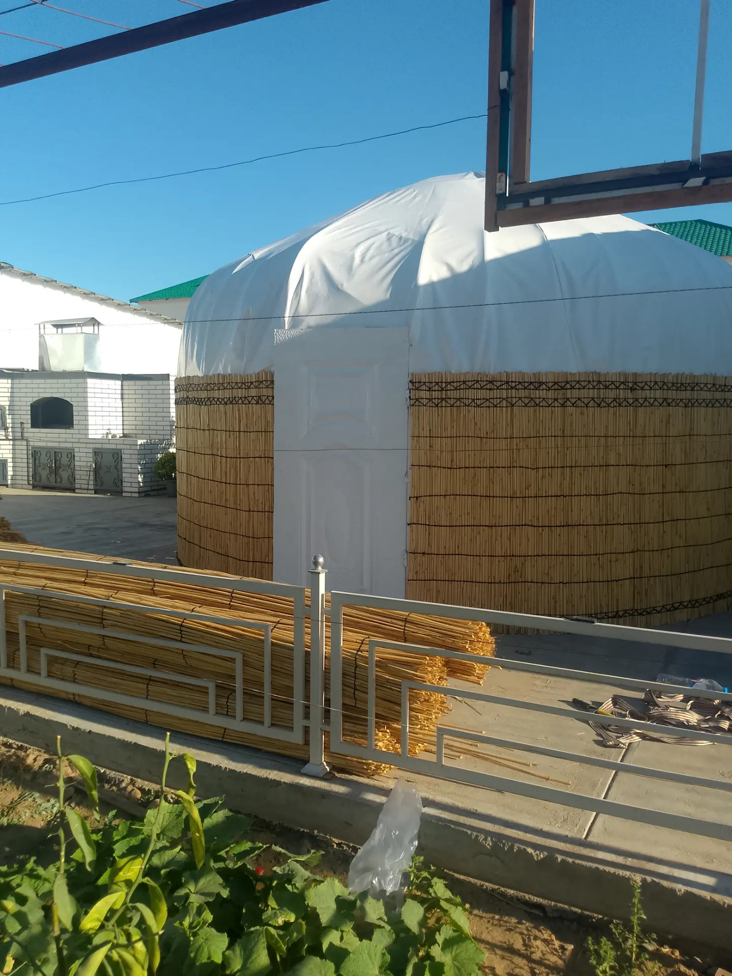 ak oy demir oy gara oy - Aşgabat - img 7