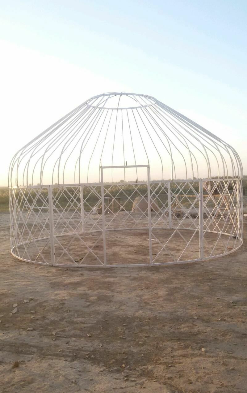 ak oy demir oy gara oy - Aşgabat - img 5