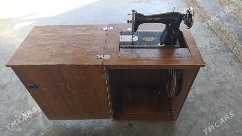 Gara kelle 1 njy klas - Мары - img 2