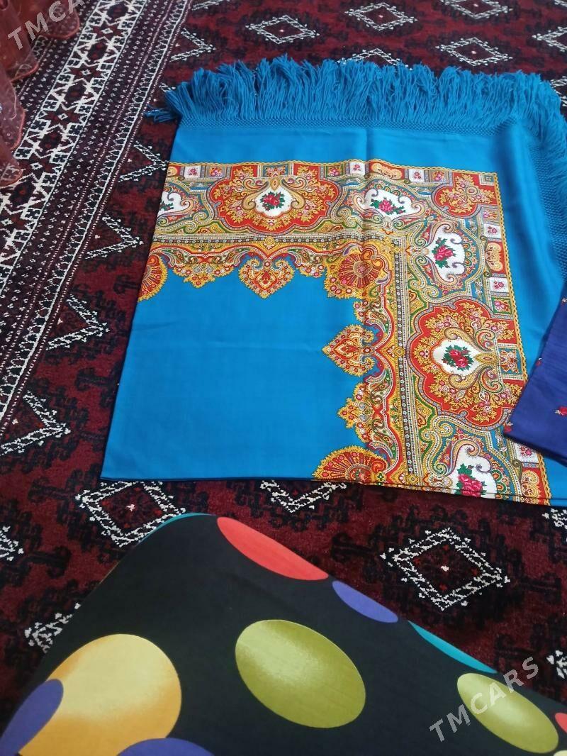 çargat - Балканабат - img 3