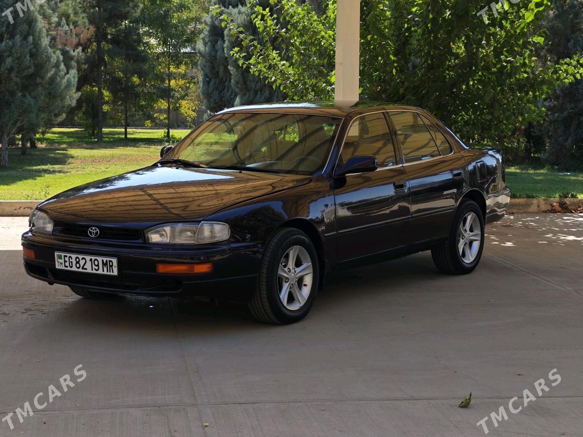 Toyota Camry 1993 - 86 000 TMT - Mary - img 6