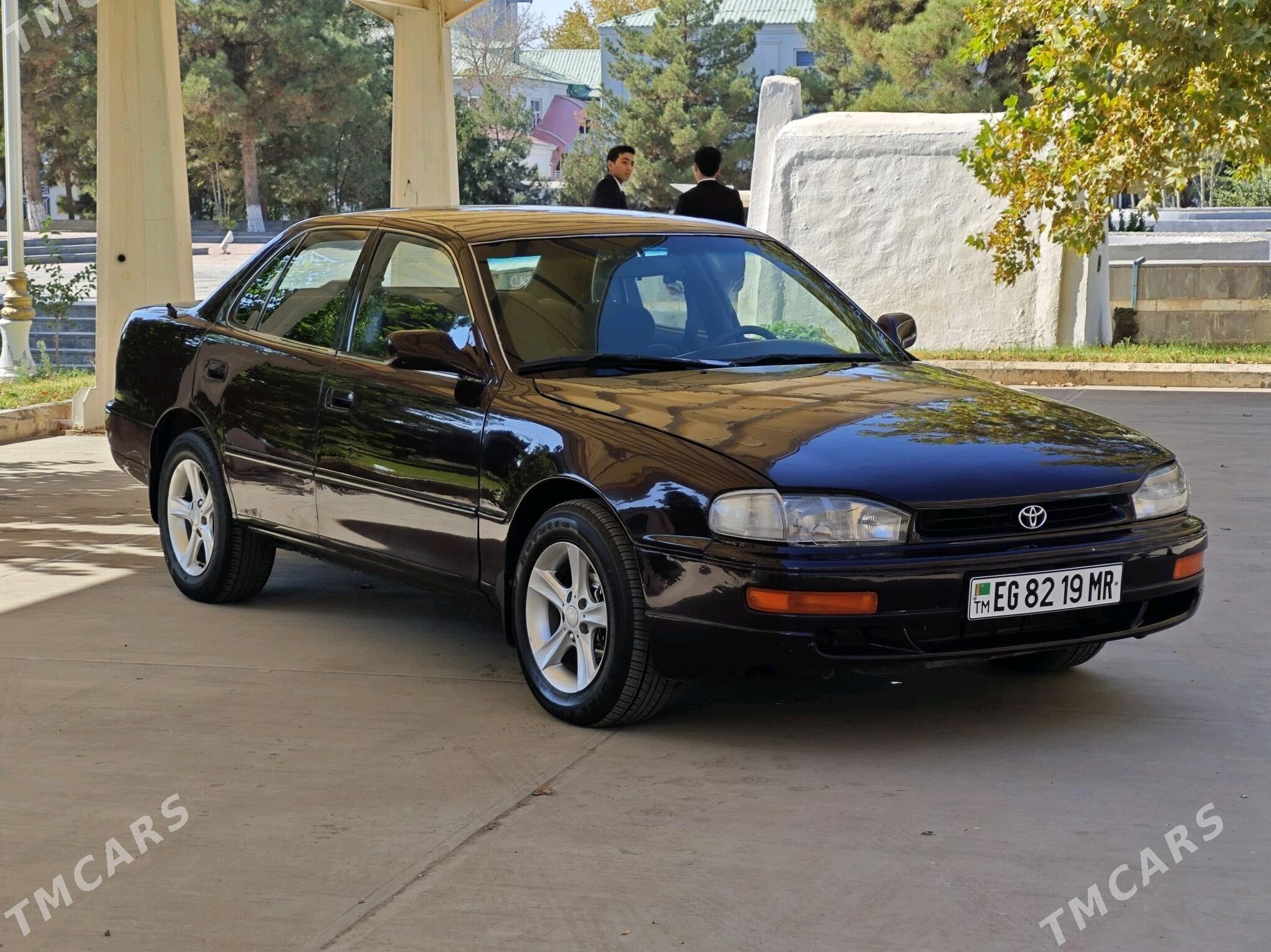 Toyota Camry 1993 - 86 000 TMT - Mary - img 5