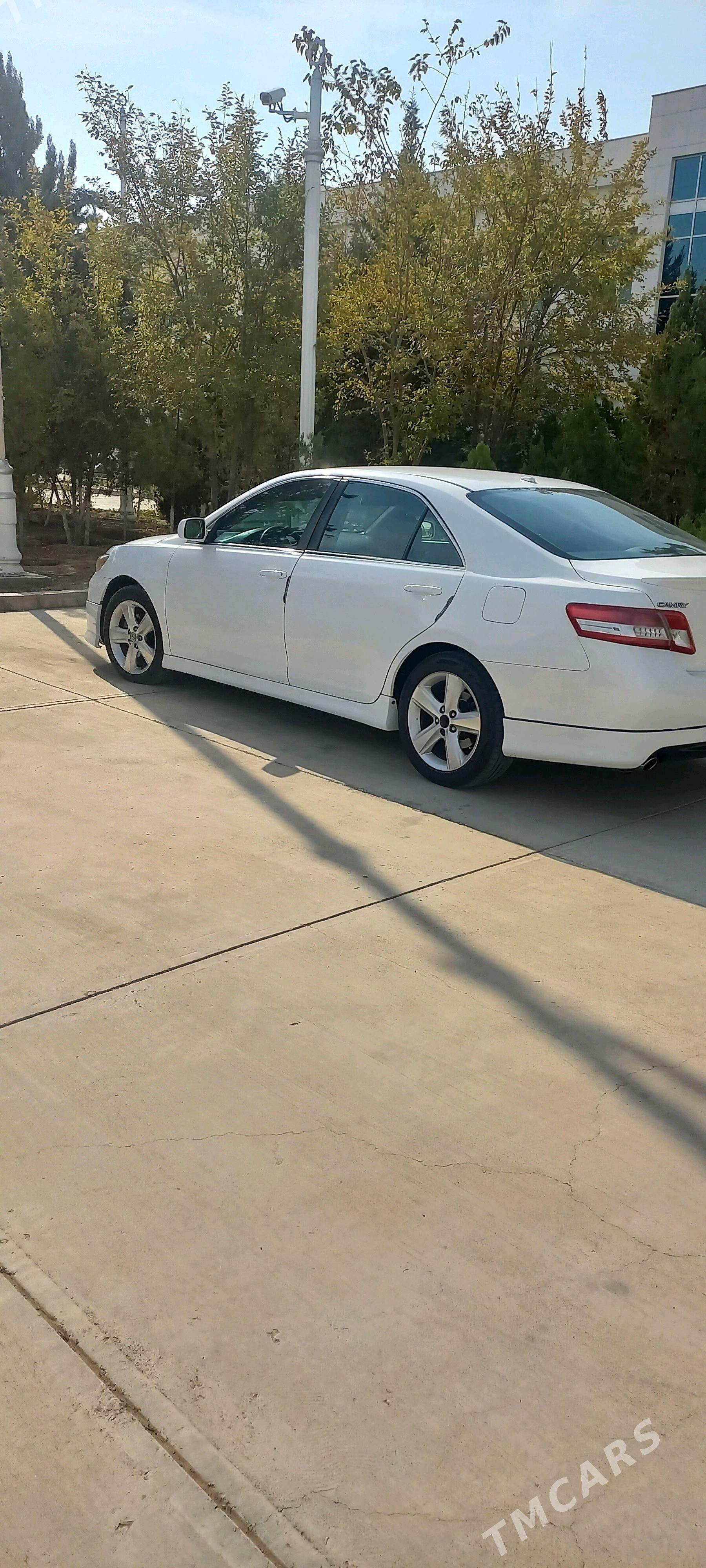 Toyota Camry 2011 - 210 000 TMT - Aşgabat - img 3