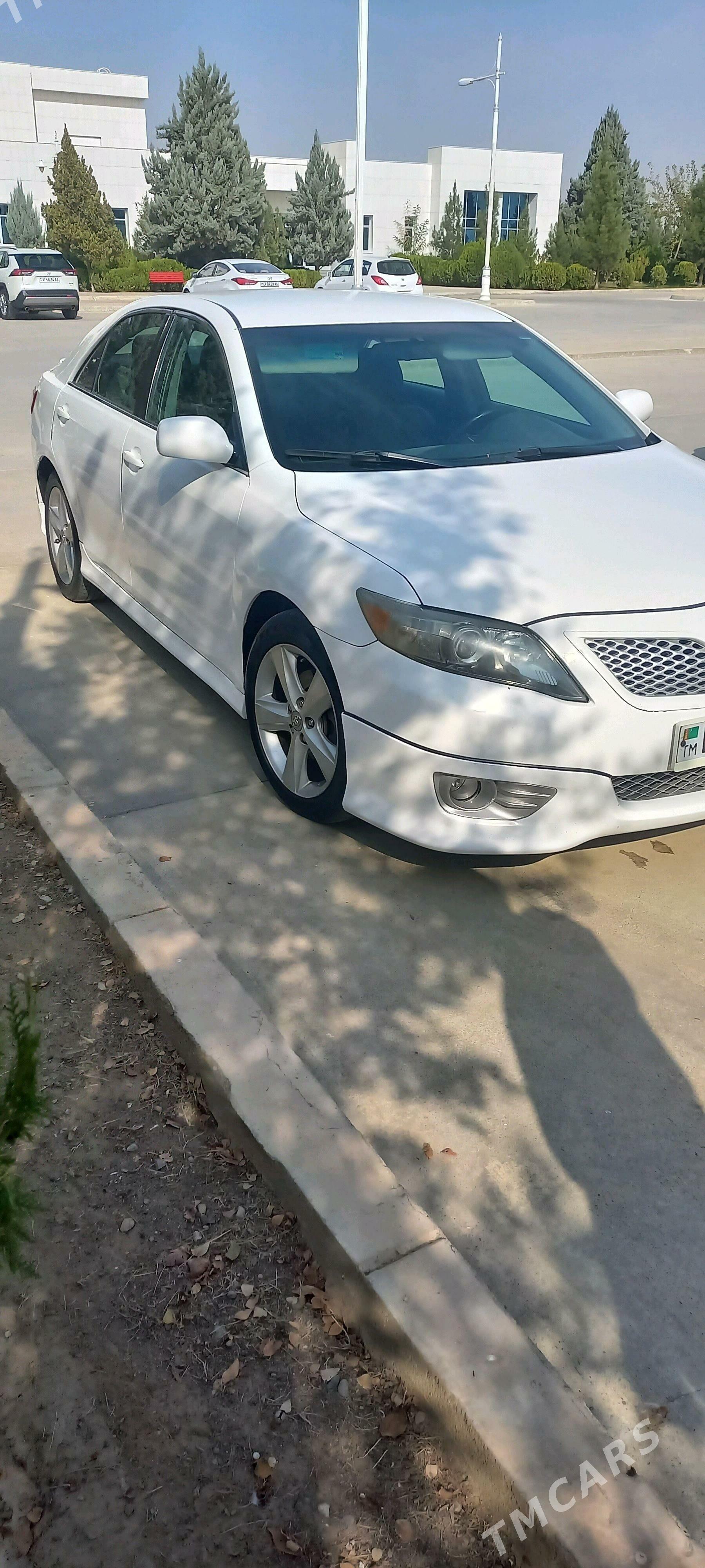 Toyota Camry 2011 - 210 000 TMT - Aşgabat - img 1
