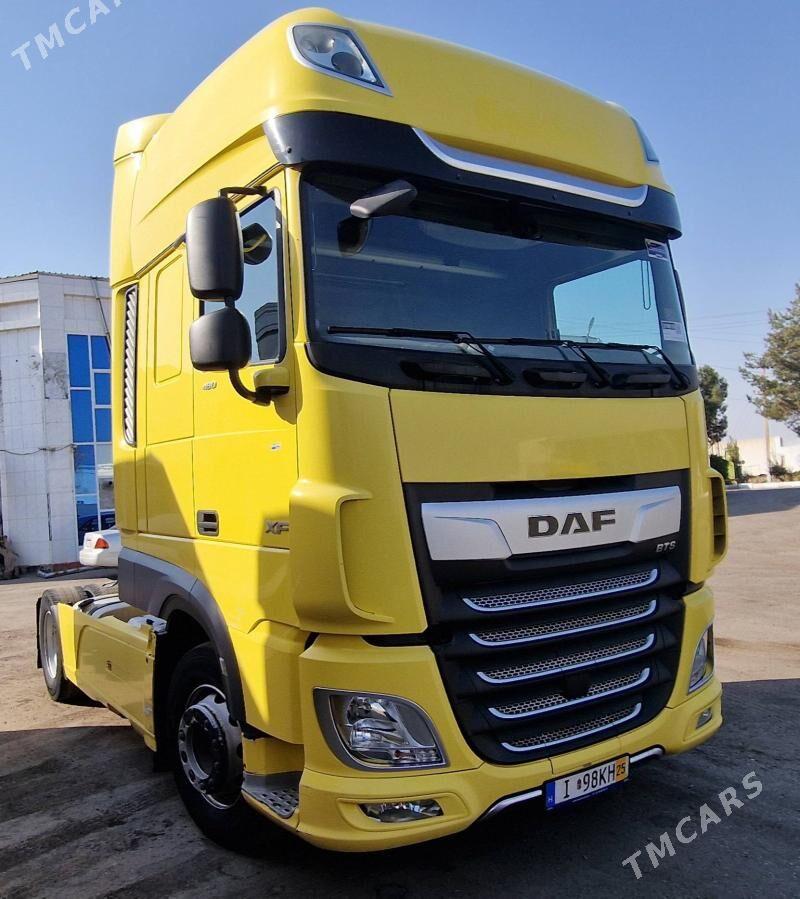 DAF 480 2020 - 823 200 TMT - Mary - img 2