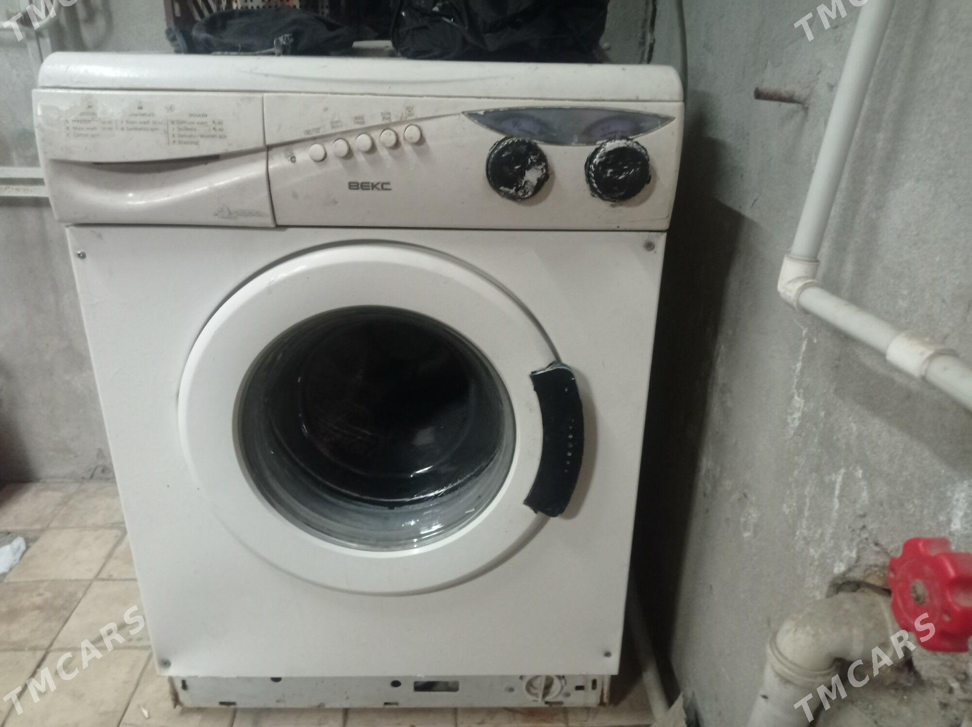 beko - Türkmenabat - img 2