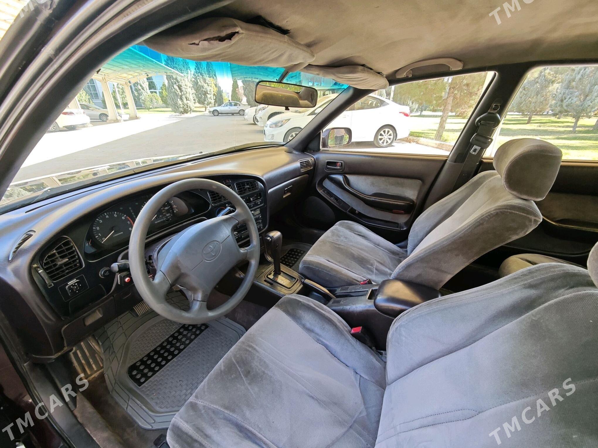 Toyota Camry 1993 - 86 000 TMT - Mary - img 7