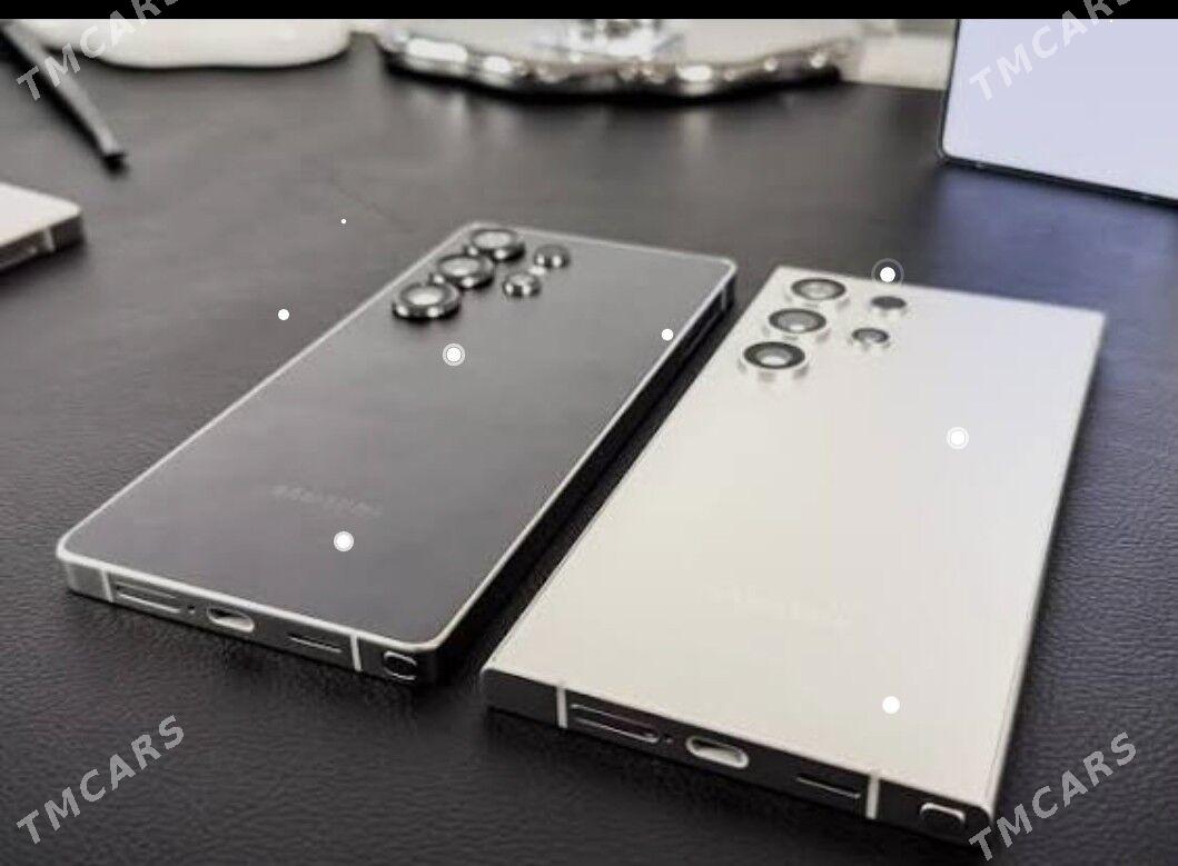 Samsung s 25 ultra - Aşgabat - img 3