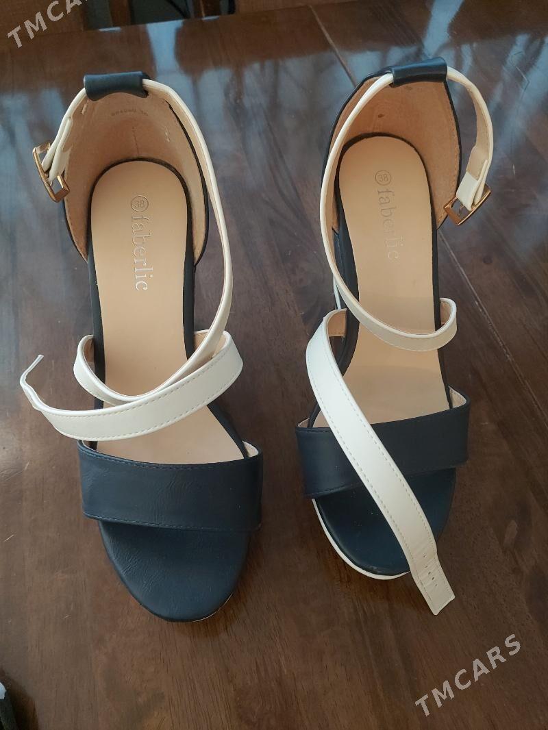 босоножки - Dosaaf - img 3