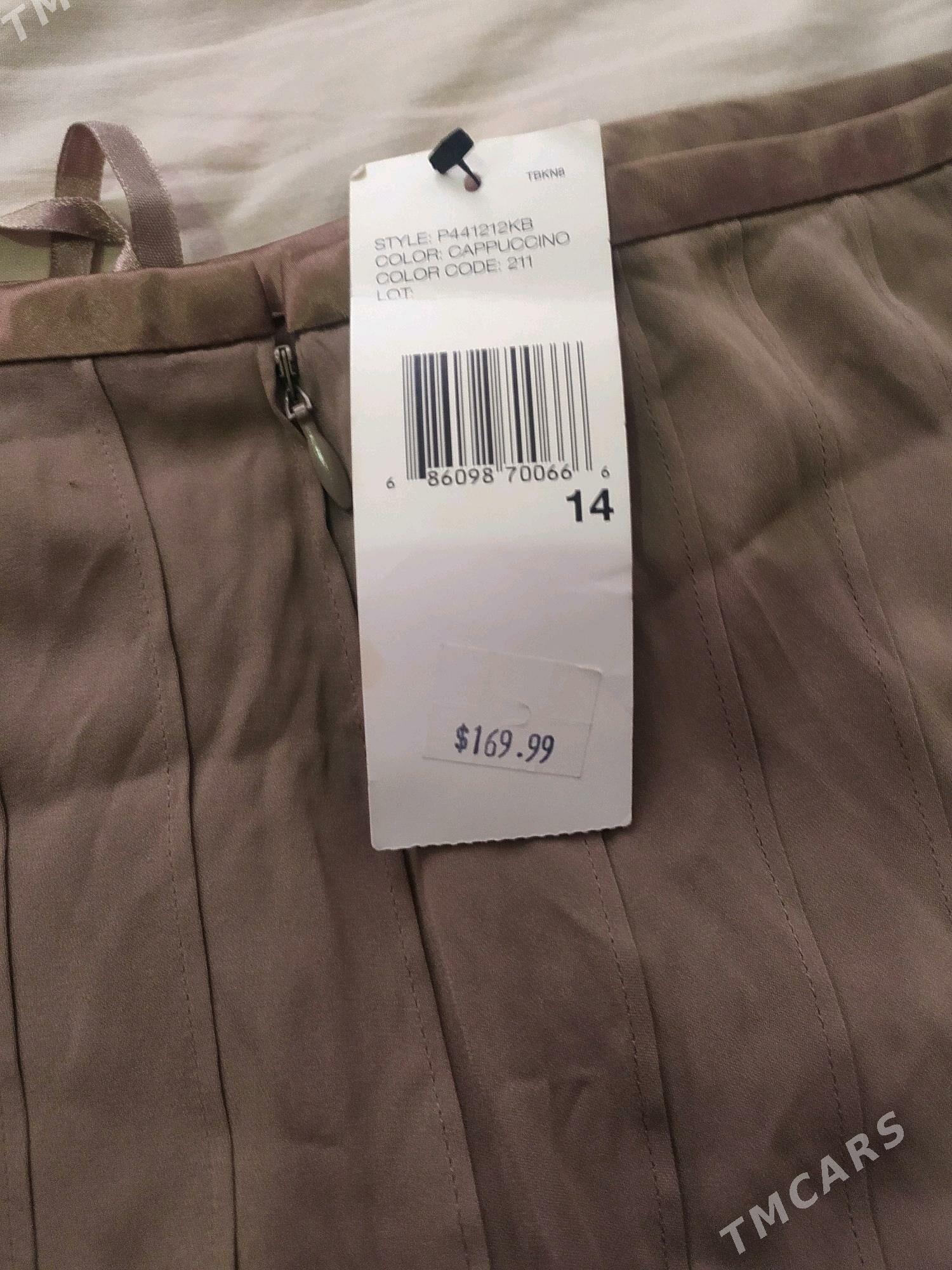 zenan giyimler - Daşoguz - img 5