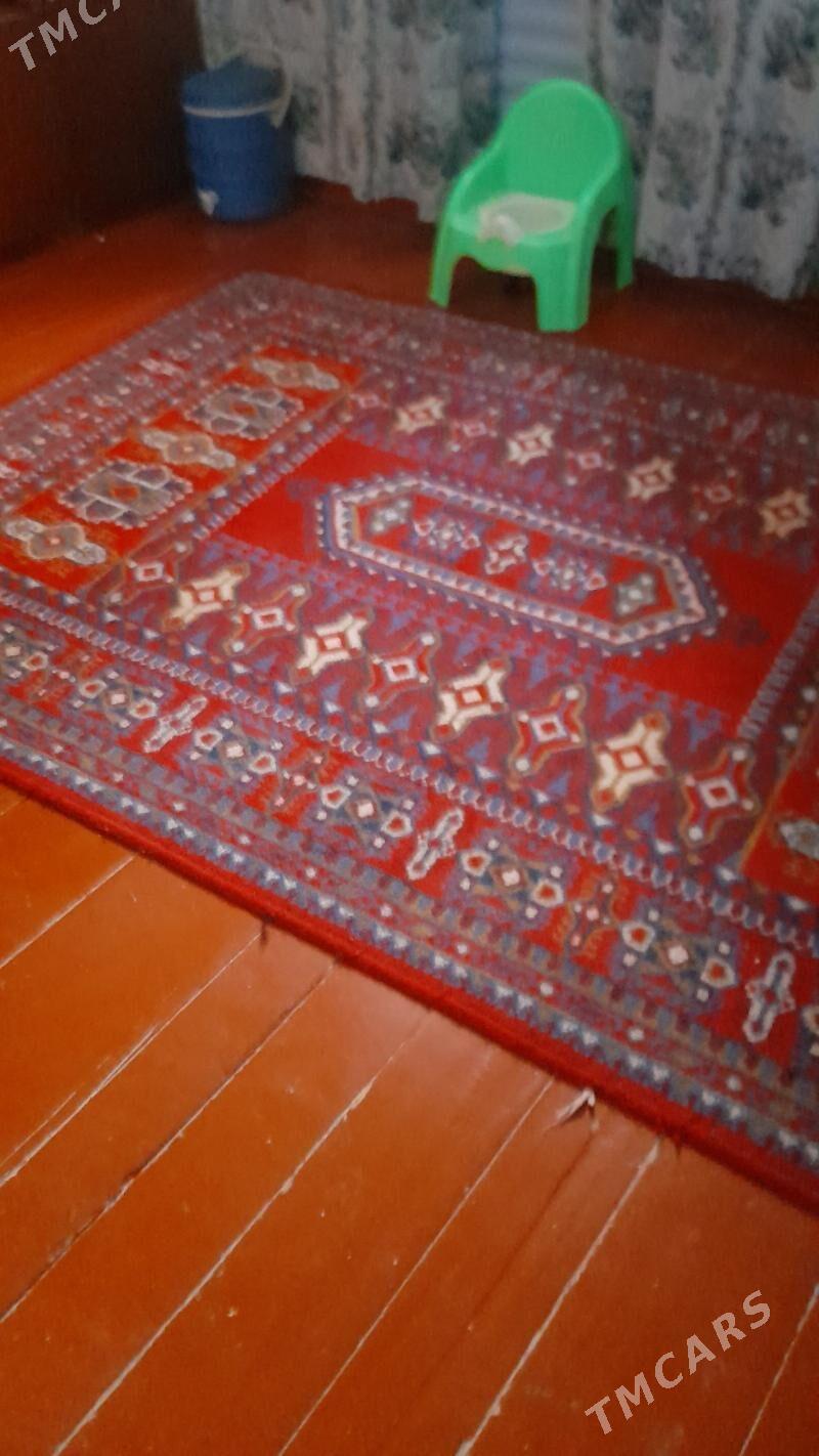 халы ковры - Чарджоу - img 3