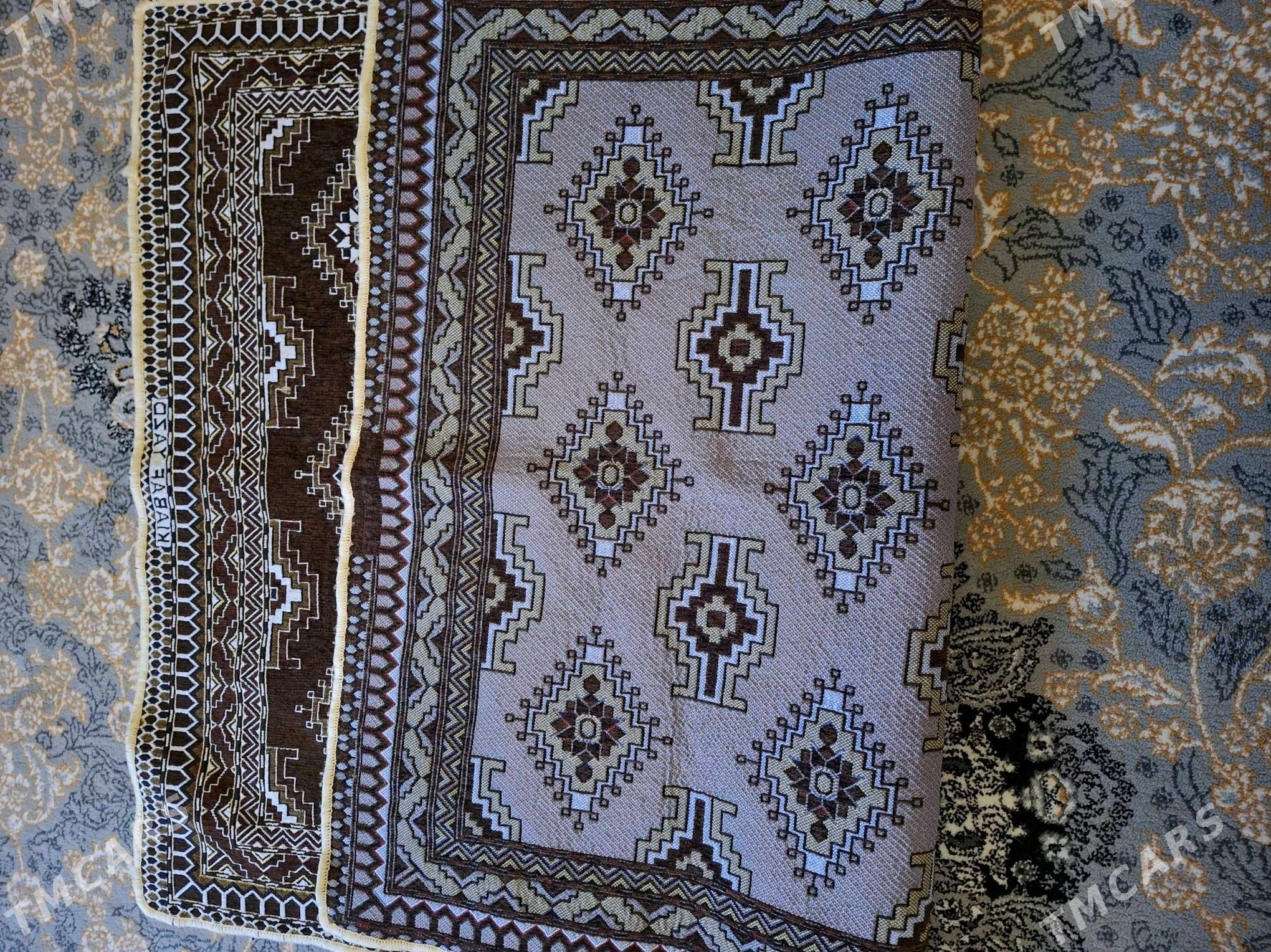 Saçak - Ашхабад - img 2