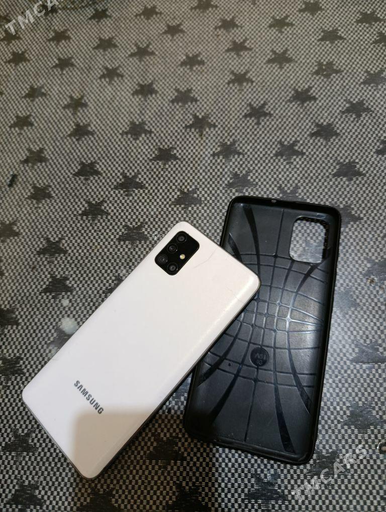 samsung a51 - Дашогуз - img 4