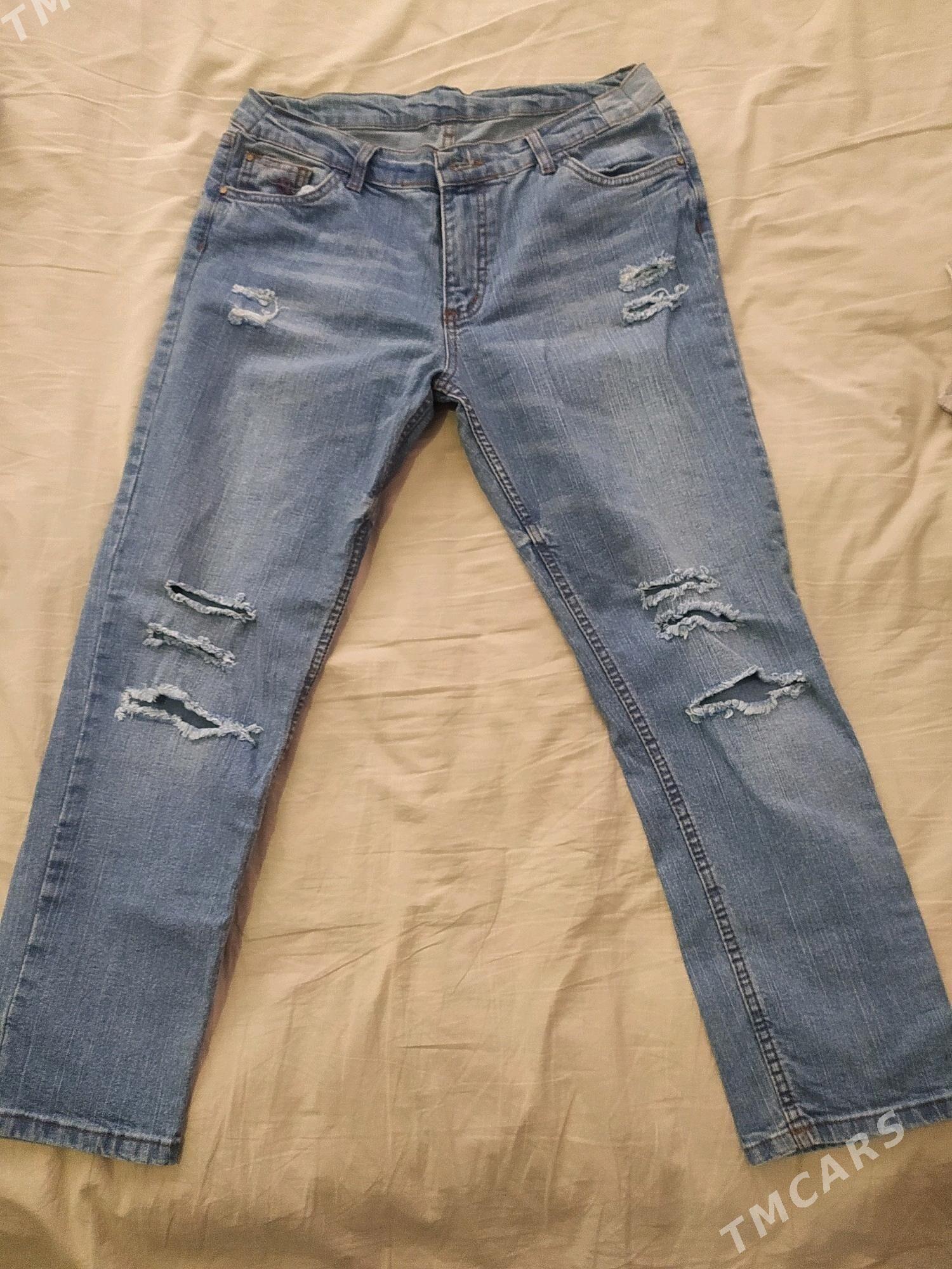 zenan giyimler - Daşoguz - img 6