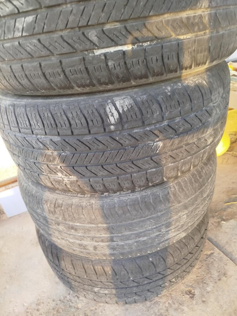 Teker 600 TMT - Baýramaly - img 5