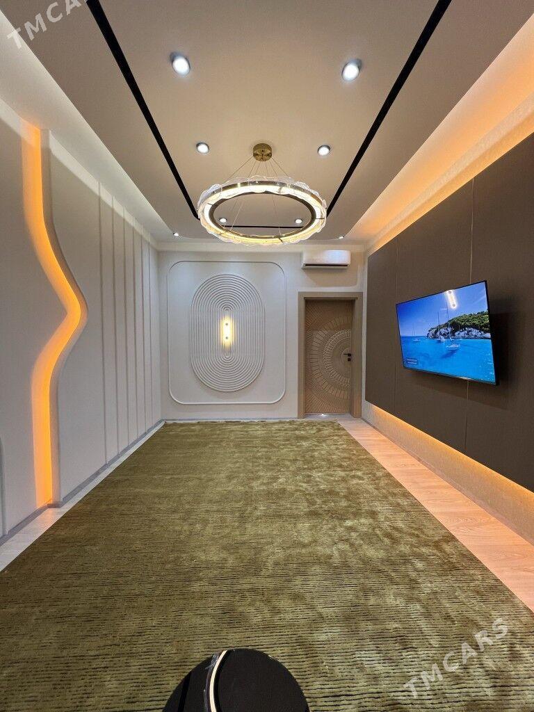 GURTLY FULL 3 KOMNAT - Ашхабад - img 1