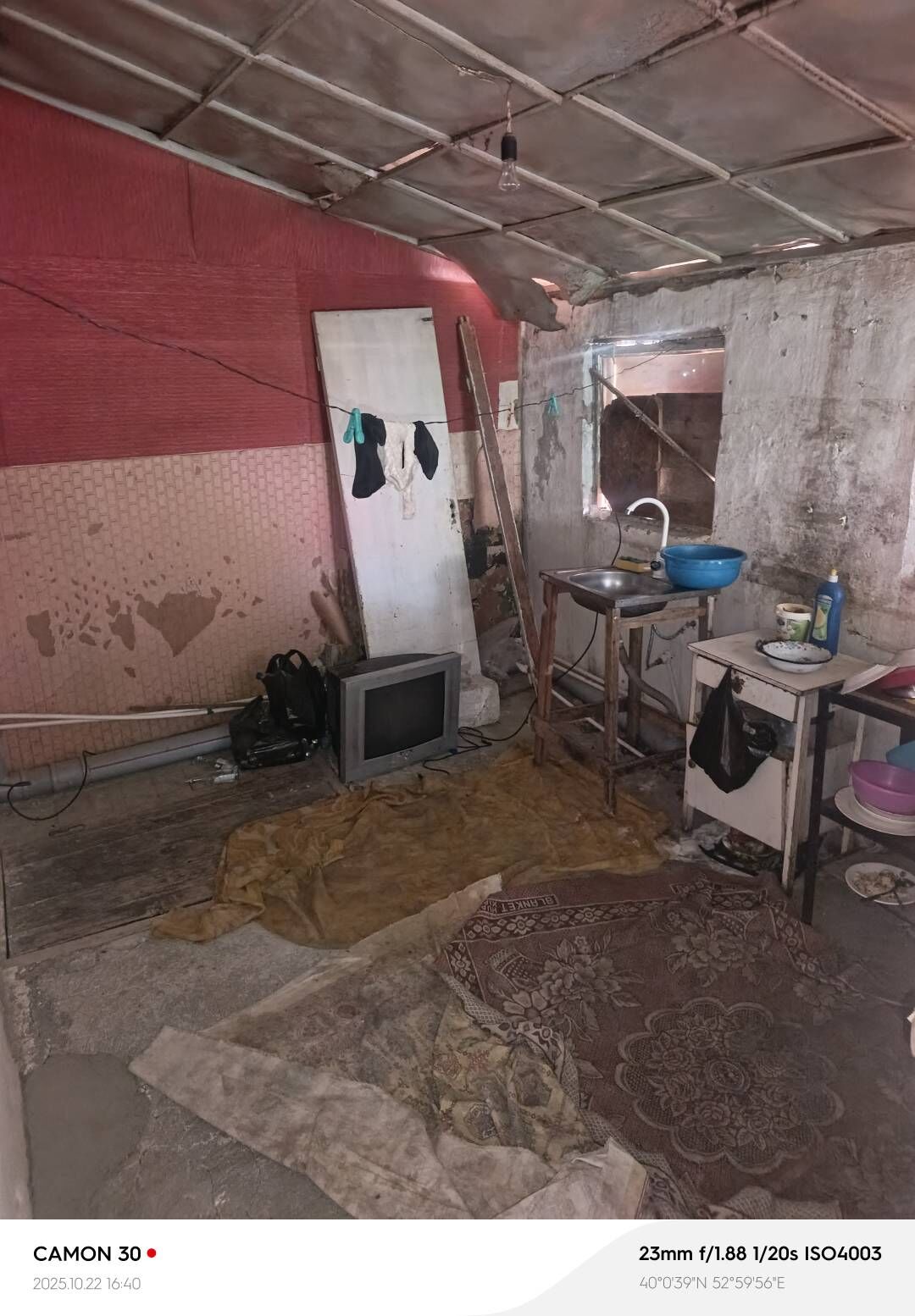 Продается квартира - Türkmenbaşy - img 5