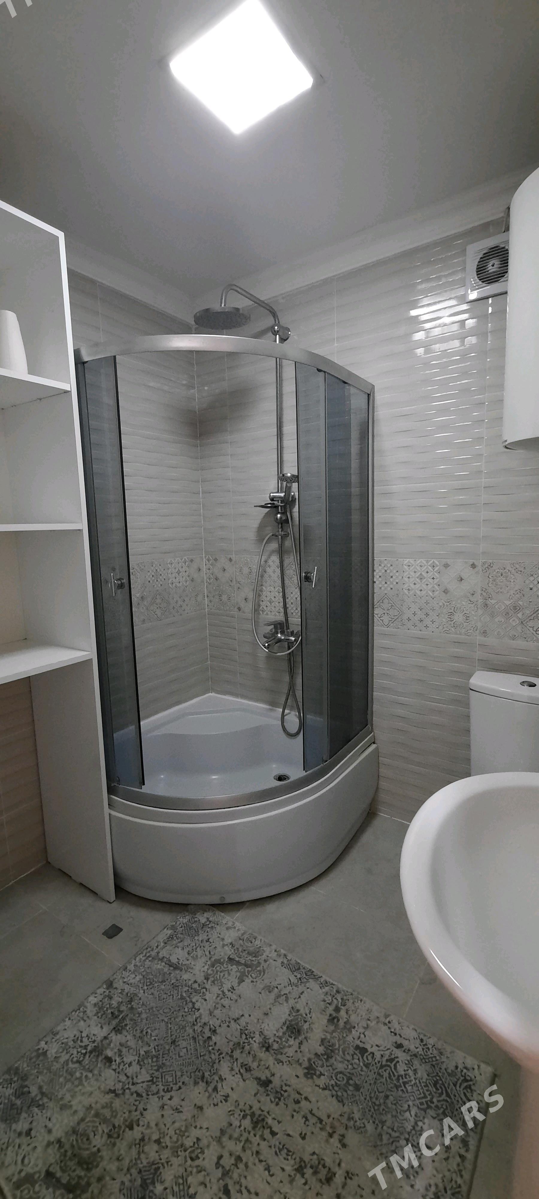 6 мкр 3 комнатная кв хозяин - 6 mkr - img 4