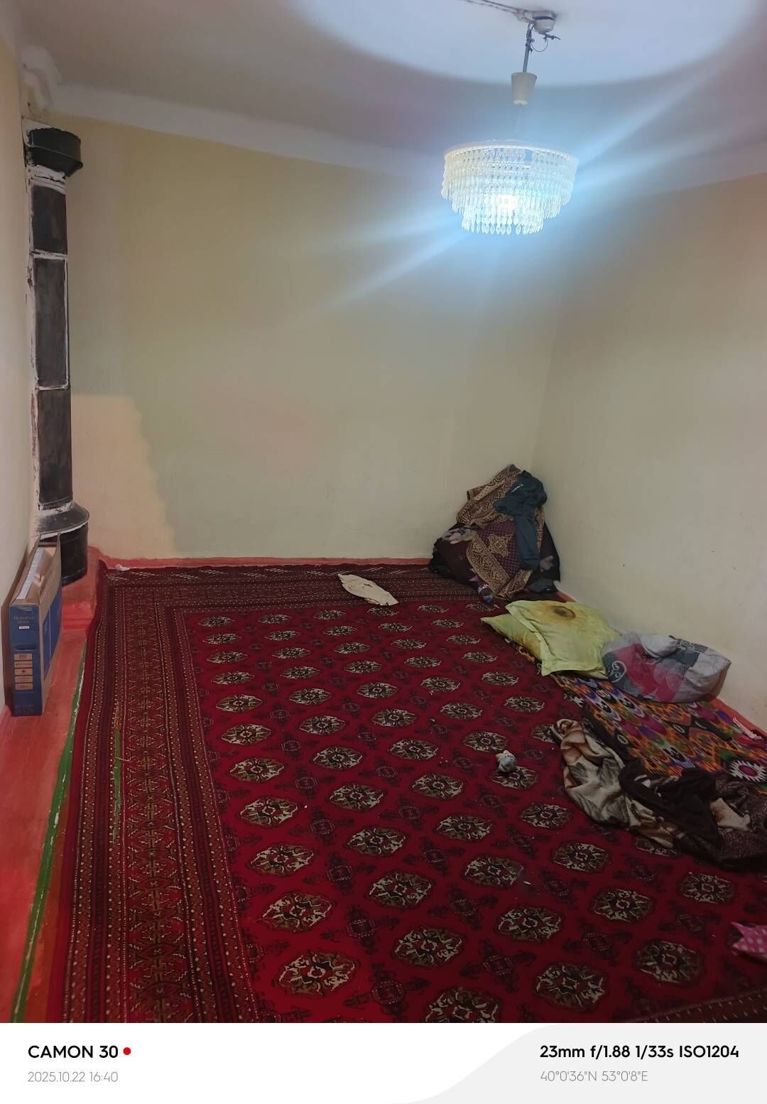 Продается квартира - Türkmenbaşy - img 2