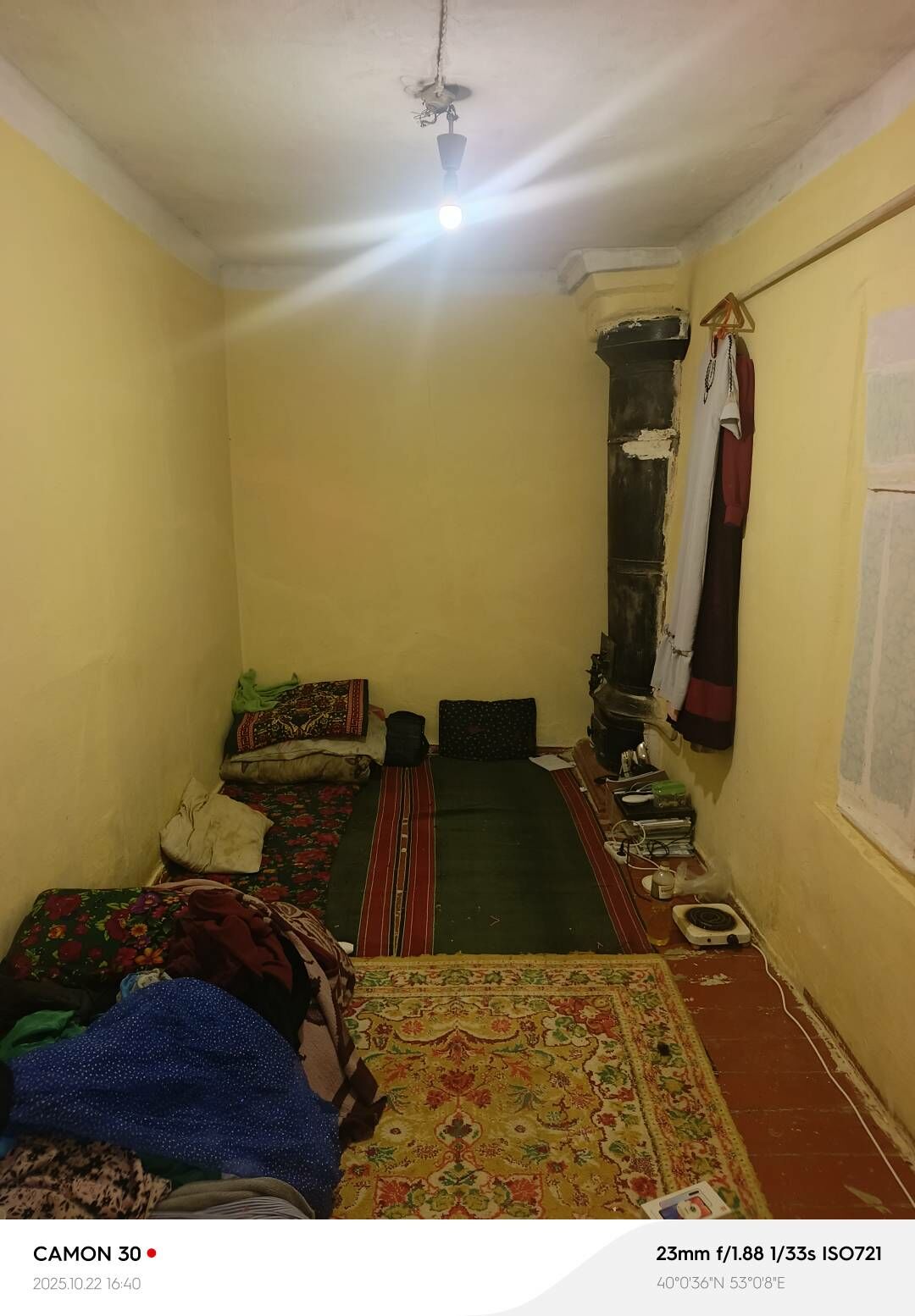 Продается квартира - Türkmenbaşy - img 3