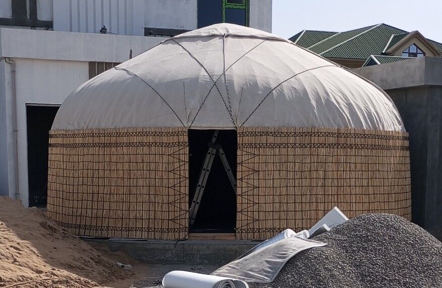 ak oy gara oy - Büzmeýin - img 4