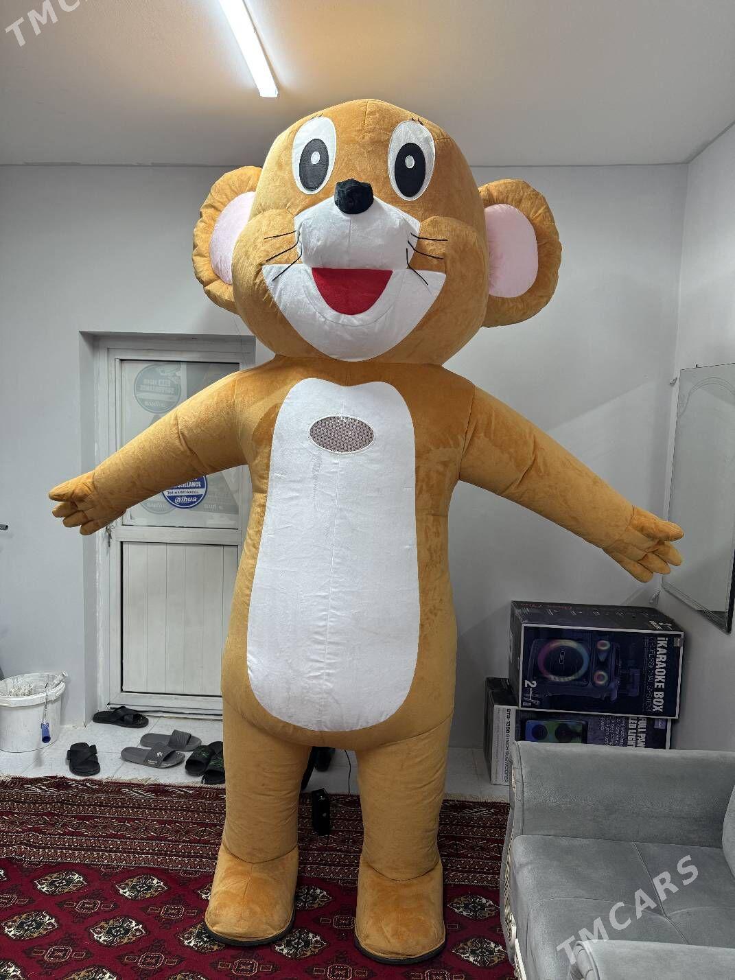 Miska - Ашхабад - img 6