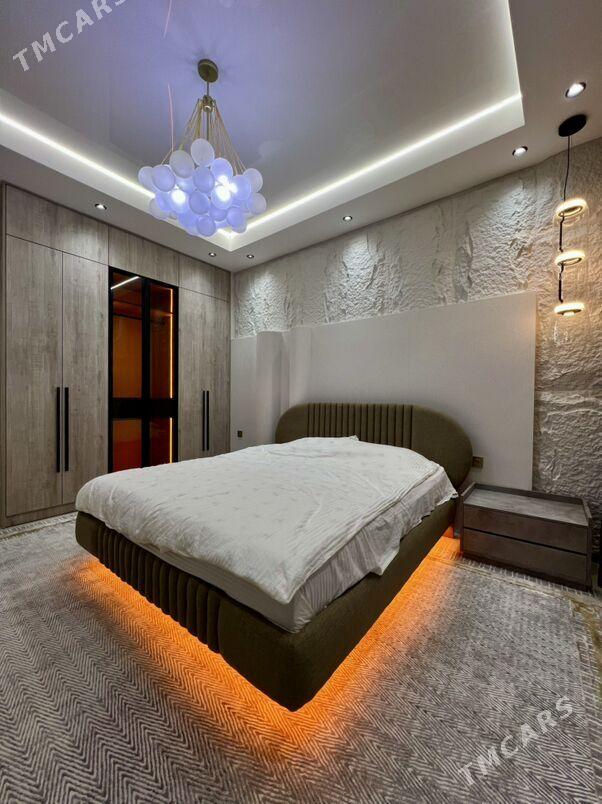 GURTLY FULL 3 KOMNAT - Ашхабад - img 5