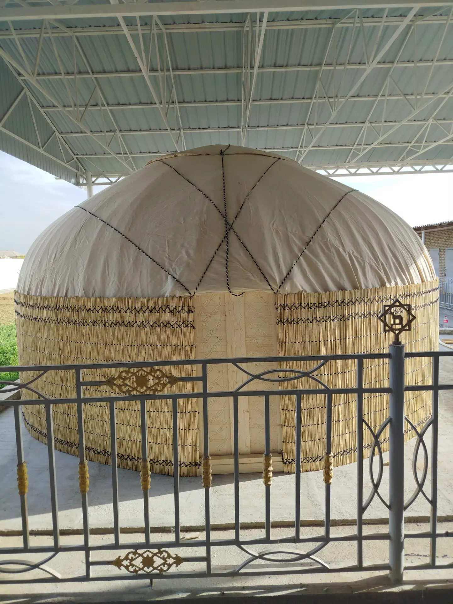 ak oy gara oy - Büzmeýin - img 9