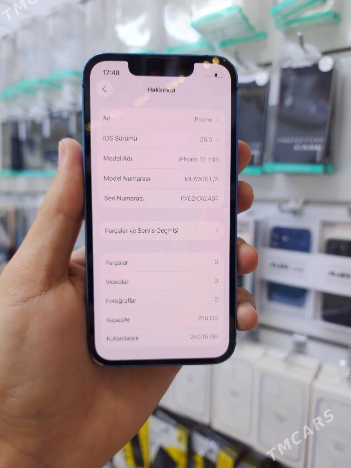 iPhone 13 Mini - Туркменбаши - img 3
