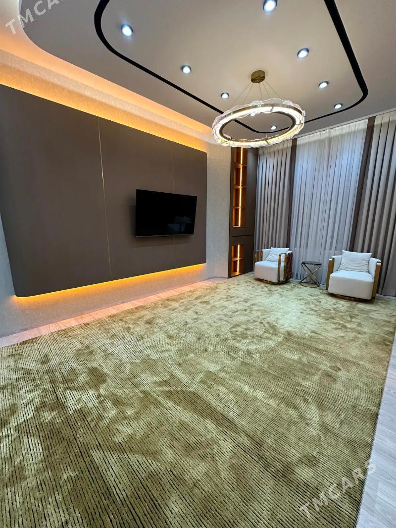 GURTLY FULL 3 KOMNAT - Ашхабад - img 6