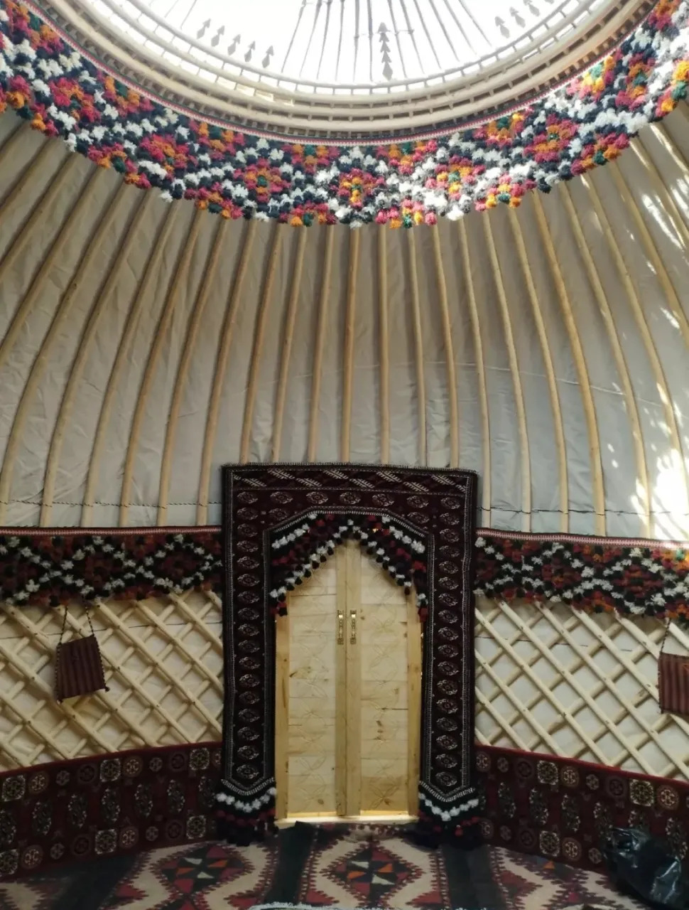 ak oy gara oy - Büzmeýin - img 8