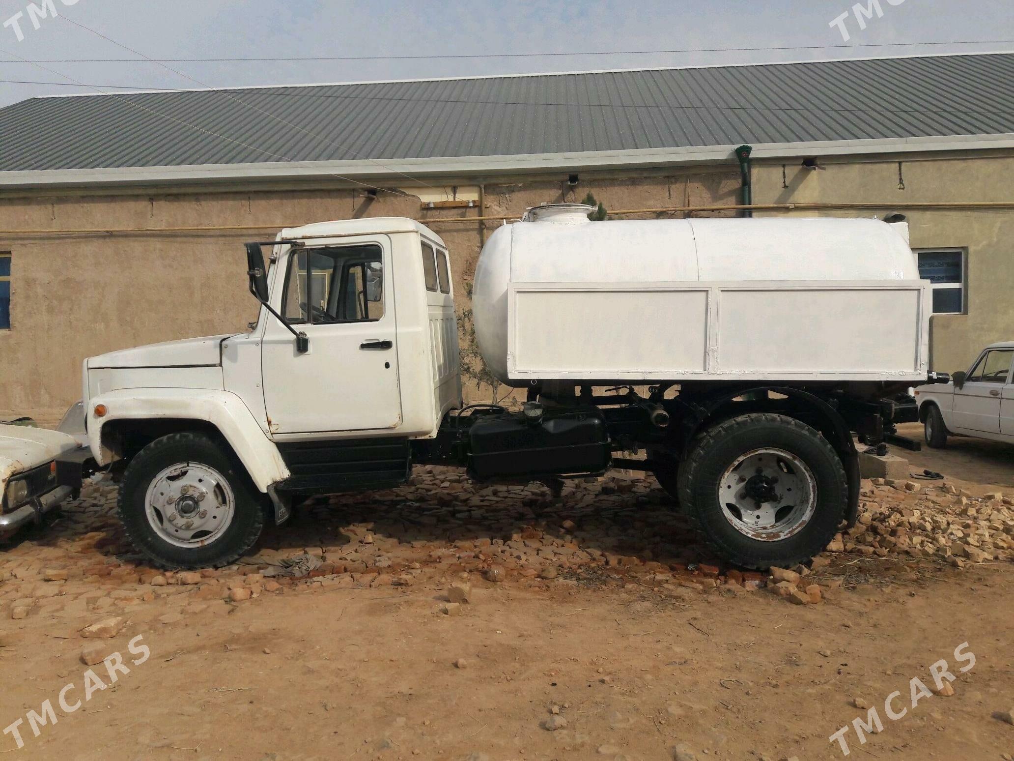 Gaz 53 1995 - 55 000 TMT - Akdepe - img 4