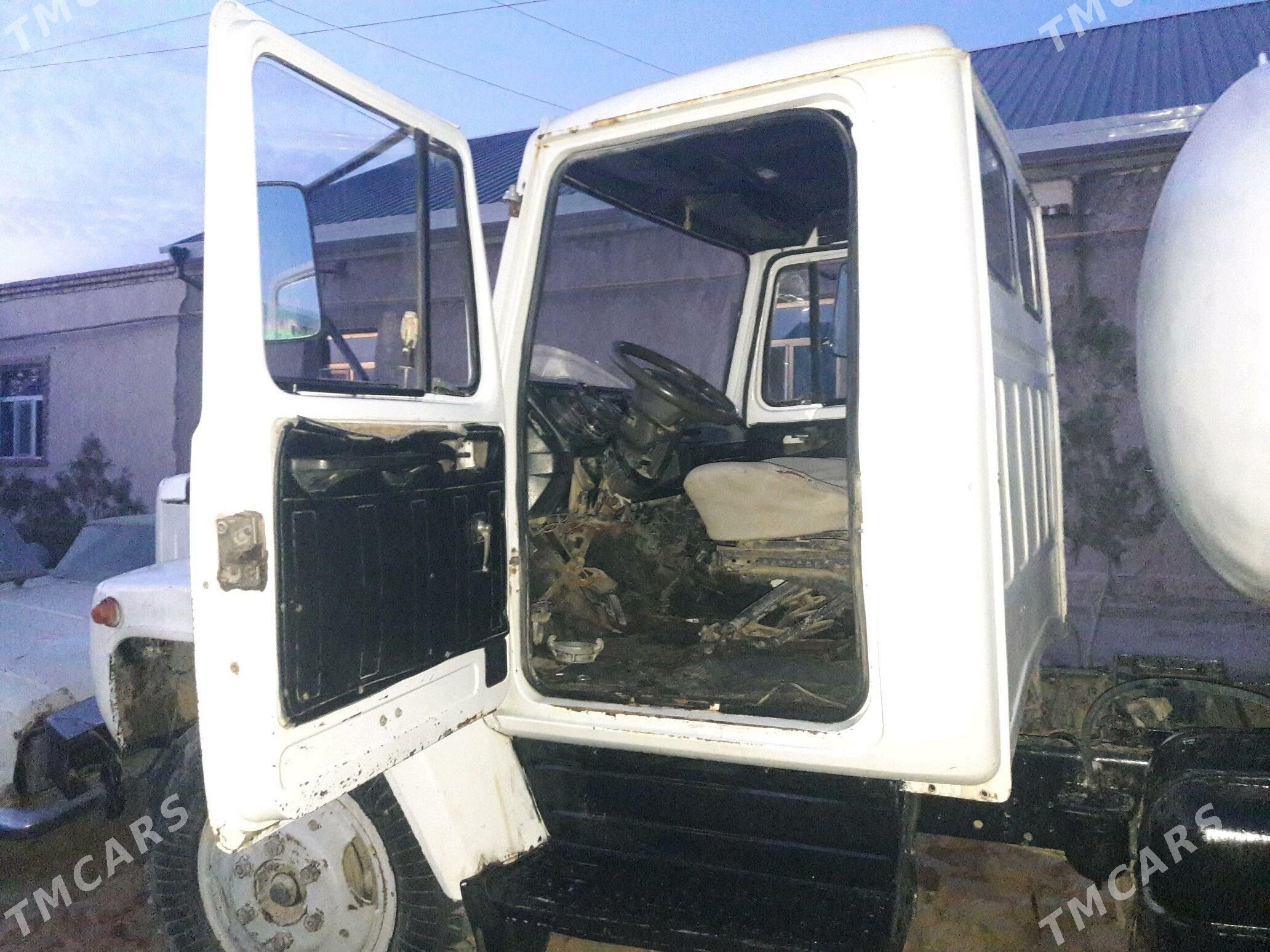 Gaz 53 1995 - 55 000 TMT - Akdepe - img 1