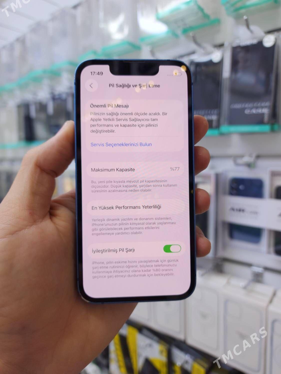 iPhone 13 Mini - Туркменбаши - img 2